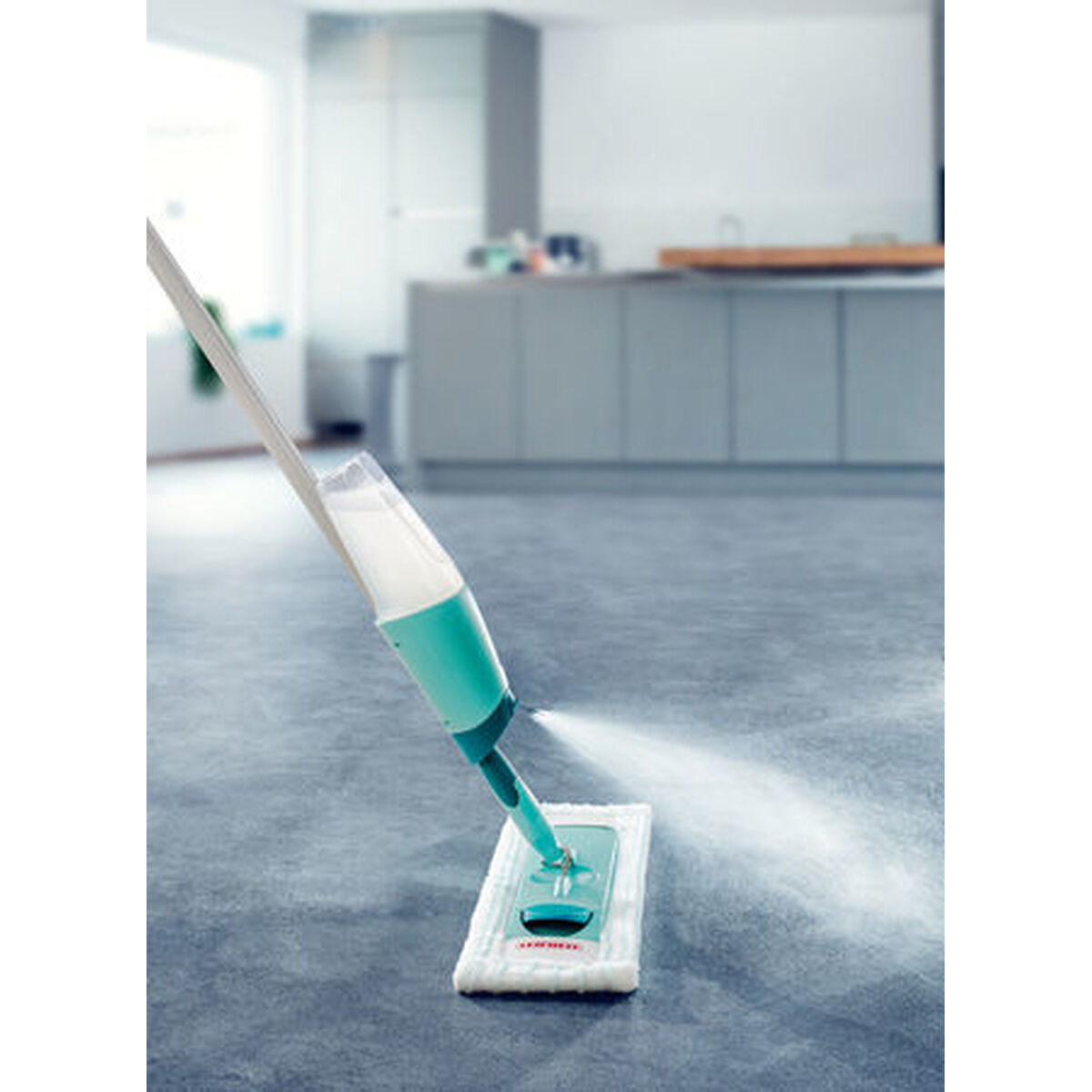 Mocio In Microfibra Leifheit Easy Spray Xl Spray - Image 6