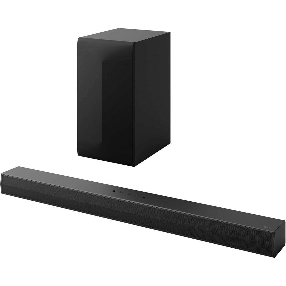 Soundbar Lg Ds60t Nero 340 W