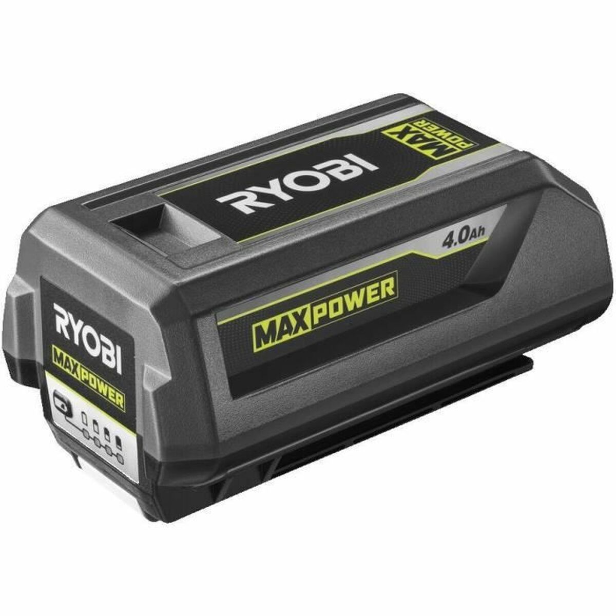 Batteria Ricaricabile Al Litio Ryobi Maxpower 4 Ah 36 V