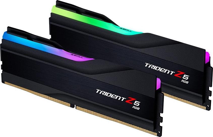 G.skill Trident Neo Rgb Ddr5 2x16gb 6000mhz Cl30 (f5-6000j3036f16gx2-Tz5nr)