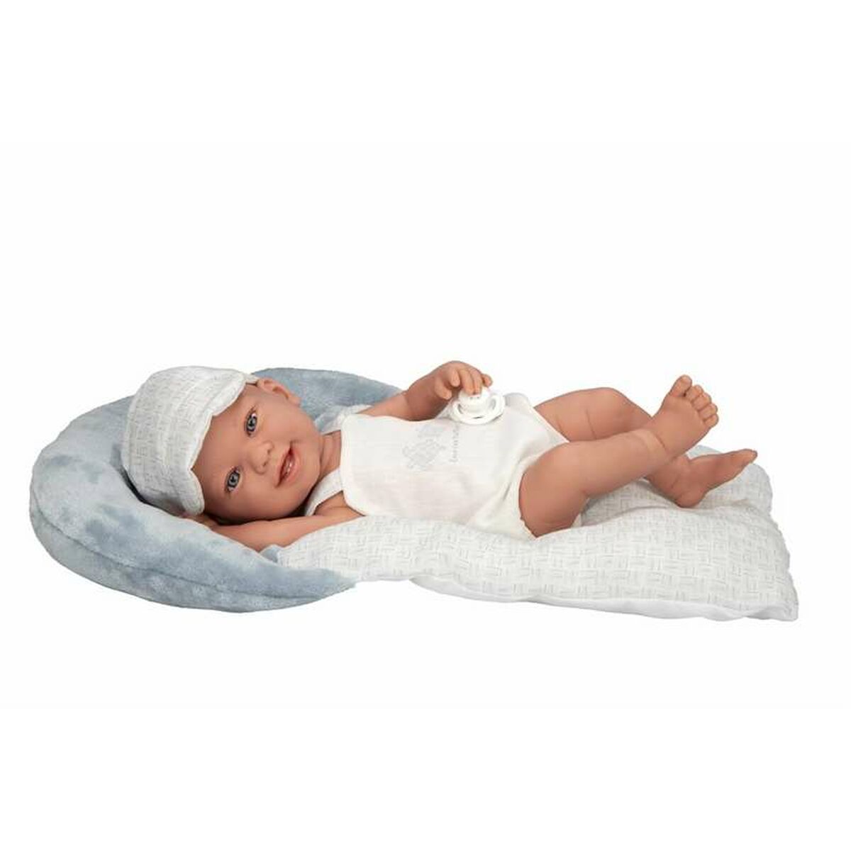 Baby Doll Arias Zoe 42 cm