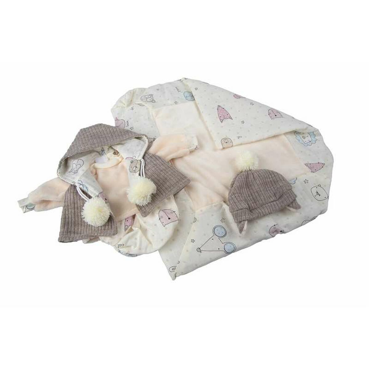 Vestiti Per Le Bambole Arias