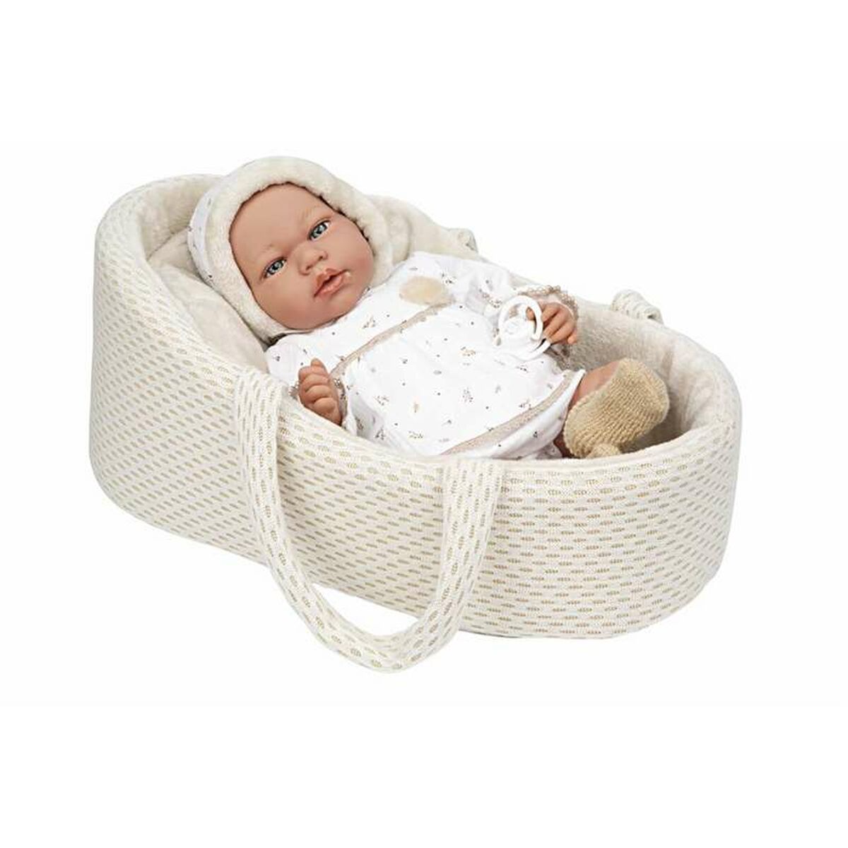 Baby Doll Arias Elegance Andie 40 cm