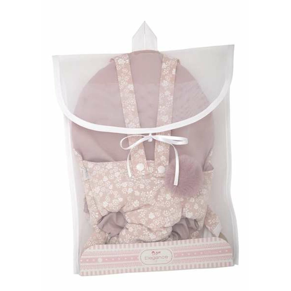 Zaino Porta Bambino Arias - Image 3