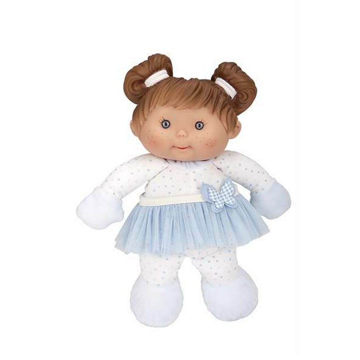 Baby Doll Arias Cocolin 30 cm