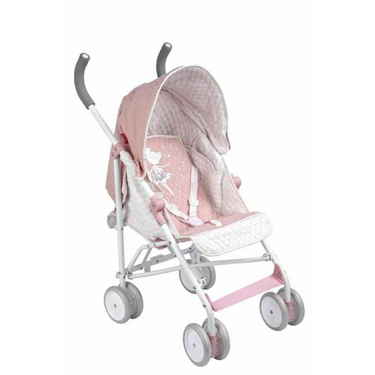 Seggiolina Per Bambole Arias Universe