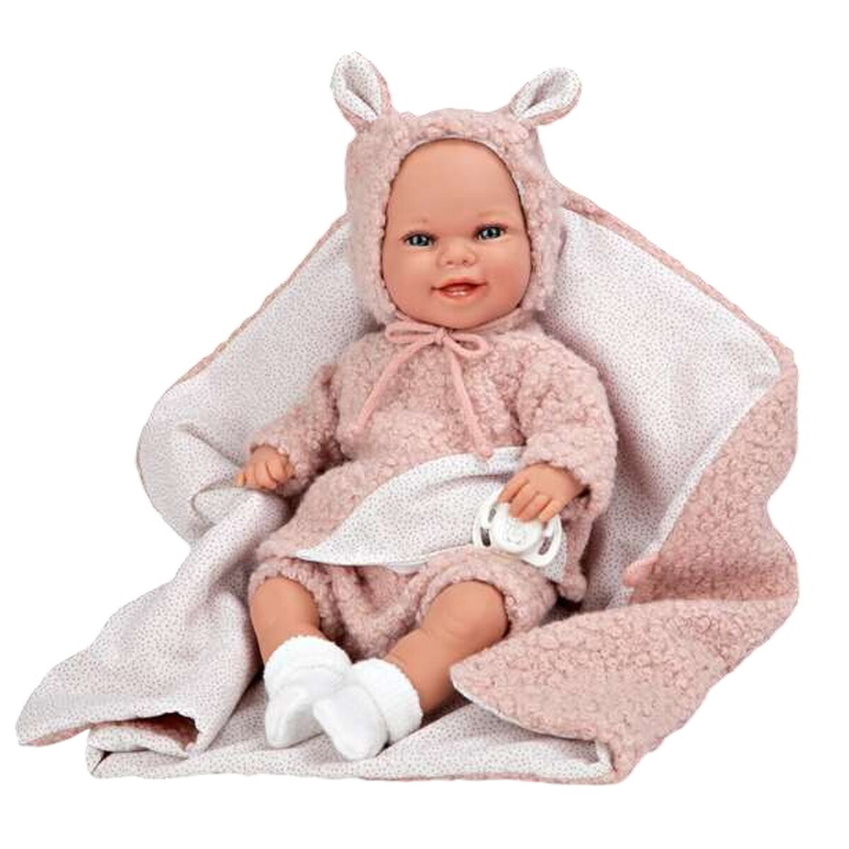 Baby Doll Arias Elegance 35 cm