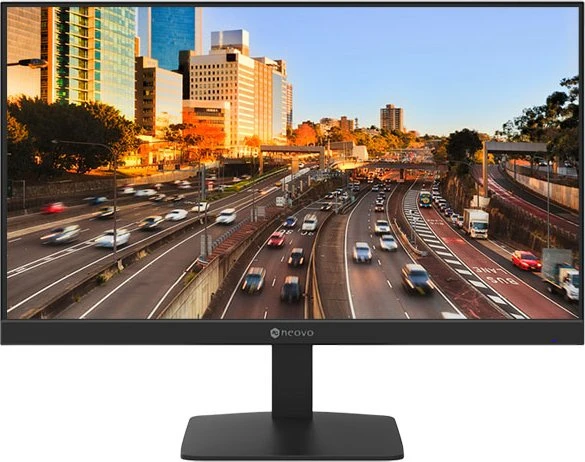 Ag Neovo SC-2203 LeD-Monitor 55,9 Cm (22") Full Hd - Hdmi/vga/bnc - Schwarz (sc223011e0000)