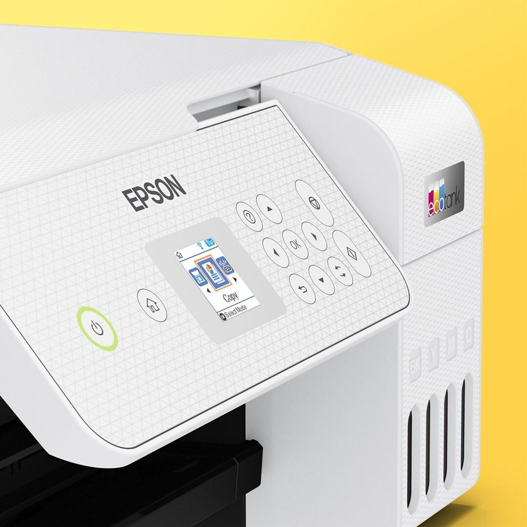 Epson Ecotank L3286 Tintenstrahl A4 5760 X 1440 Dpi 33 Seiten Pro Minute Wlan (c11cj66427)