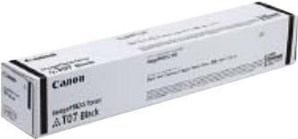 Canon Cartouche Toner T07 Noir Ipc165 (3641c001aa)