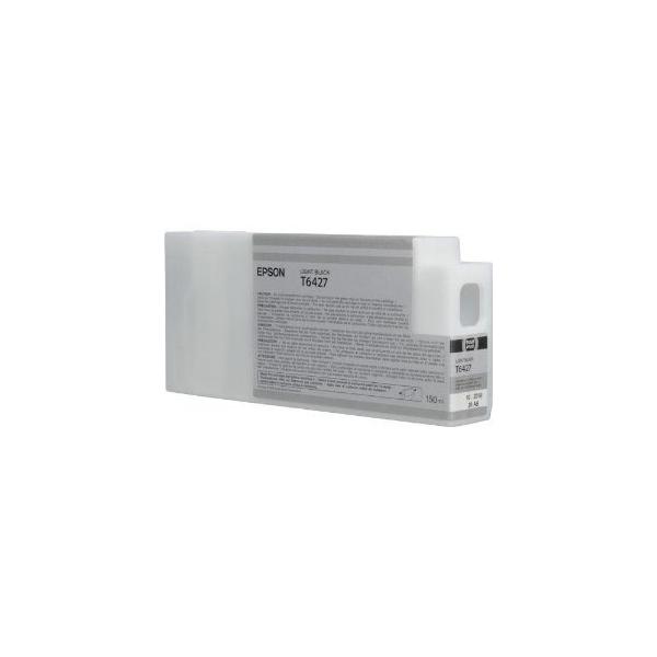 Epson T6427 - 150 Ml - Nero - Originale - Cartuccia D'inchiostro