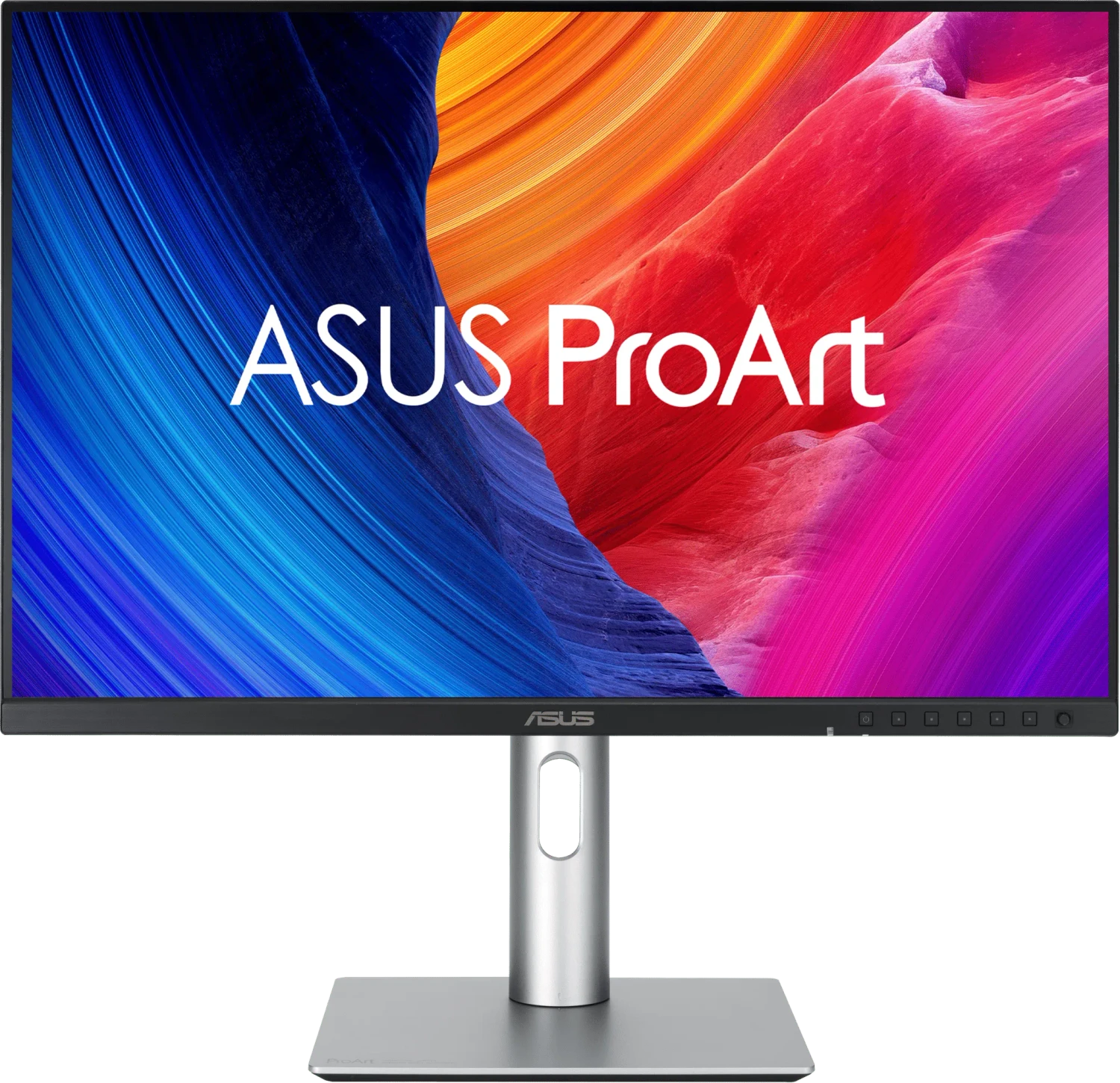 Asus Proart Pa248qfv LeD-Monitor 61,2 Cm (24,1") Wuxga - Hdmi/dp - Schwarz (90lm05k1-B01k71)