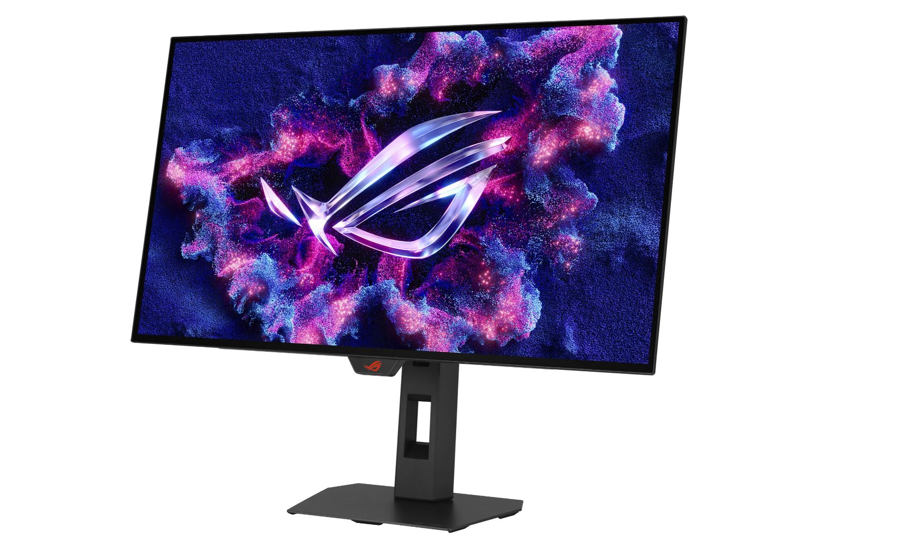 Asus Rog Strix Oled Xg27aqdmgr (xg27aqdmg Gen2), GaminG-Monitor - (67.3 Cm (26.5 Zoll), Schwarz, Qhd, Hdmi, Dp, UsB-Hub, 240hz Panel) [energieklasse