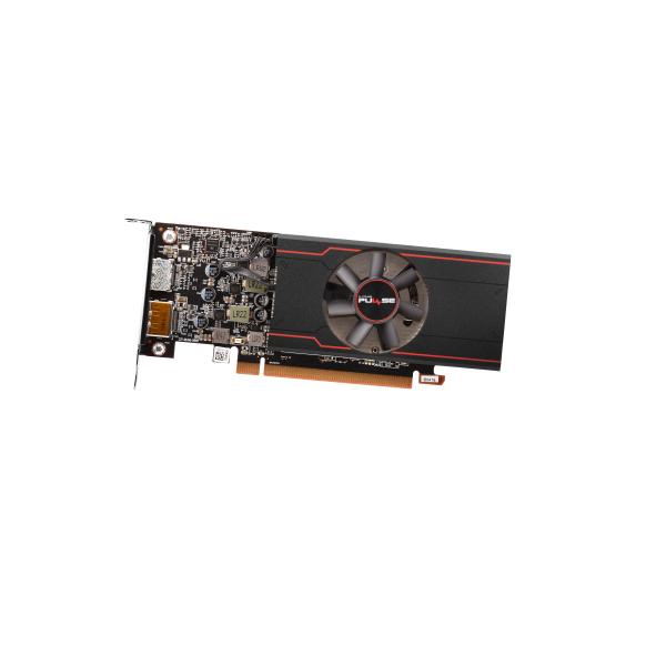Sapphire Pulse Radeon Rx 6400 - Schede Grafiche