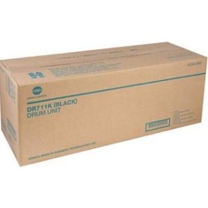 Konica Minolta DR-711k - Schwarz - Original - Trommeleinheit - Für Bizhub C654, C754 (a2x20rd)