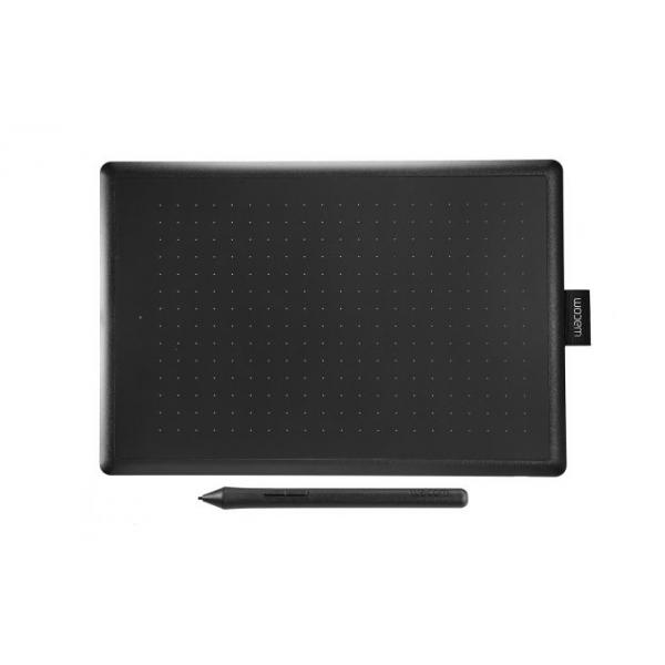 Wacom One Di Wacom - Digitalizzatore - Per Destrimani E Mancini