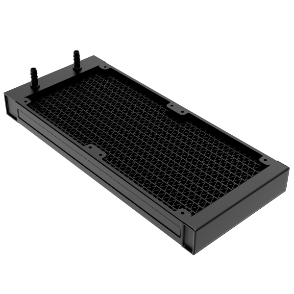 Xilence Performance A+ Series Liqurizer Lq240 - ProzessoR-Flüssigkeitskühlsystem - (für: Lga2066, Lga2011, Lga1700, Lga1151, Lga1150, Lga1155, Lga115 - Image 3
