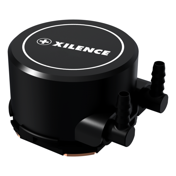 Xilence Performance A+ Series Liqurizer Lq240 - ProzessoR-Flüssigkeitskühlsystem - (für: Lga2066, Lga2011, Lga1700, Lga1151, Lga1150, Lga1155, Lga115 - Image 4
