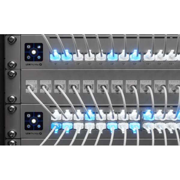 Ubiquiti Unifi - Cavo Patch - Da RJ-45 (m) A RJ-45 (m) - Image 4