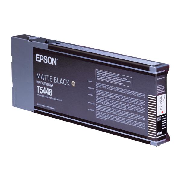 Epson T6148 - 220 Ml - Nero Opaco - Originale