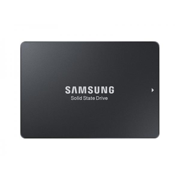 Samsung Pm893 Mz7l33t8hblt - Ssd - 3,84 Tb - Interno - 2,5" (6,4 Cm)