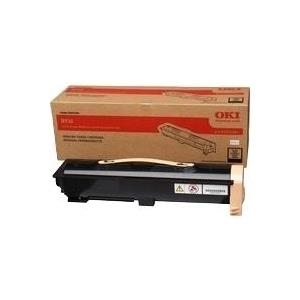 Oki - Schwarz - Original - Tonerpatrone