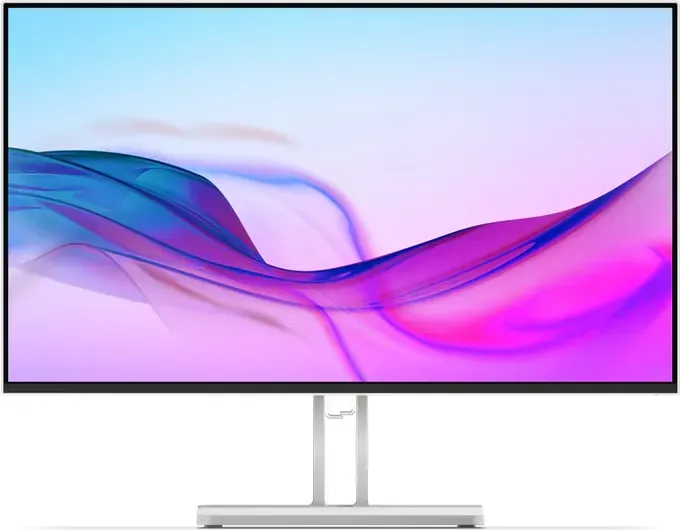 Lenovo L27I-4a 68,6cm (27") LeD-Monitor - Fhd Ips Vga/hdmi 1ms 100 Hz (67bekac1eu)
