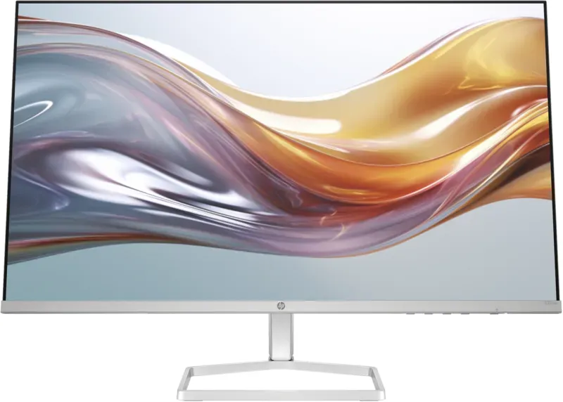 Hp 527sw 68.58cm 27zoll Ips 1920x1080 16 9 5ms 2xhdmi Vga P - 27" - 5 Ms (94f46e9#abb)