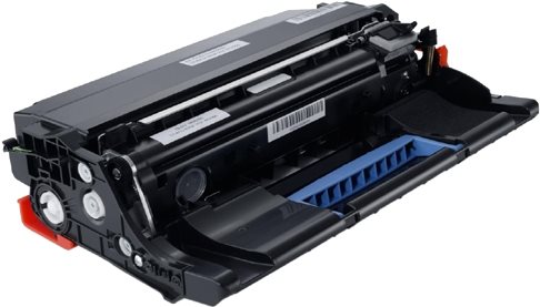 Dell - Trommeleinheit Use And Return - Für Dell B2360d, B2360dn, B3460dn, B3465dn, B3465dnf, S2830dn (kvk63)