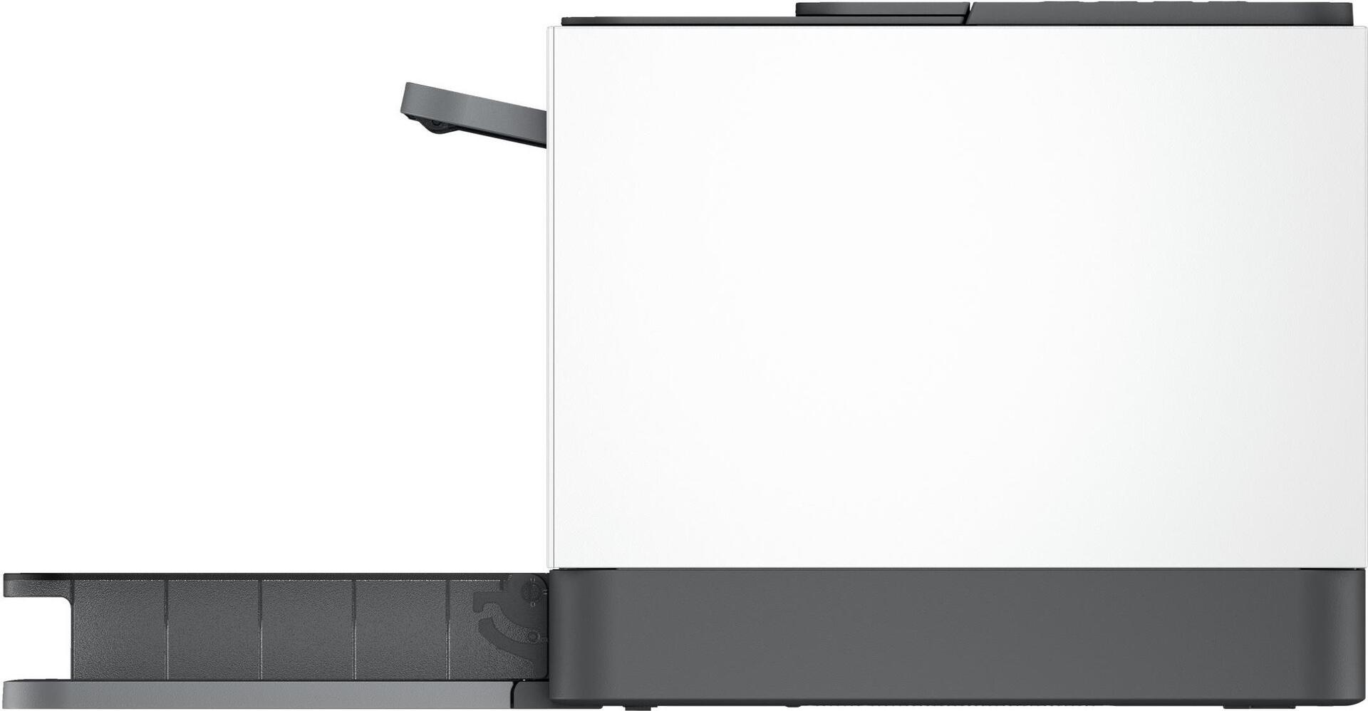 Hp Laserjet M207dw - Drucker - S/w - Duplex - Laser - A4/legal - 600 X 600 Dpi - Kapazität: 150 Blätter - Usb 2,0, Lan, WI-Fi(n) (8j9k9f#b19)