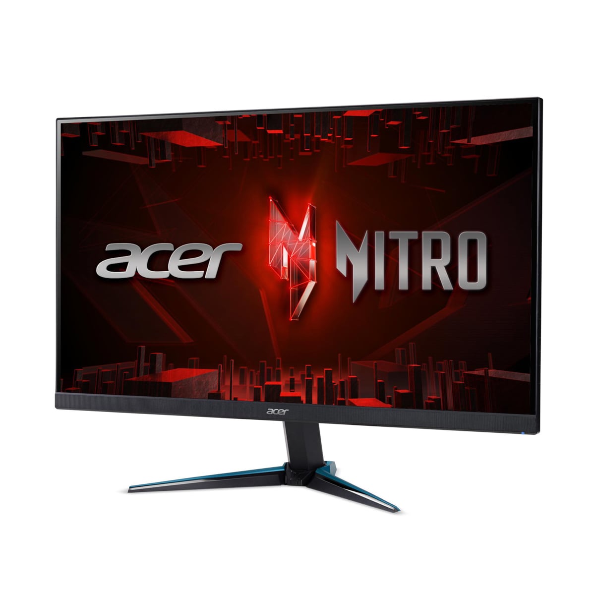 Acer Nitro Vg0 Vg270uebmiipx 68.6 Cm  (27") Qhd Gaming Monitor 100hz Hdr 2x - Flachbildschirm (tft/lcd) (um.hv0ee.e13)