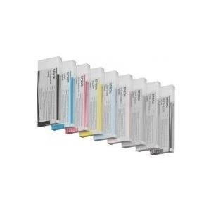 Epson T6065 - Druckerpatrone - 1 X Hell Cyan (c13t606500)