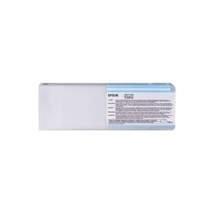 Epson T5915 - Druckerpatrone - 1 X Hell Cyan - Für Stylus Pro 11880, Pro 11880 Agfa, Pro 11880 Xerox (c13t591500)