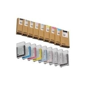 Epson T603b - Druckerpatrone - 1 X Magenta (c13t603b00)