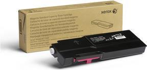 Xerox - Magenta - Original - Tonerpatrone Verbraucht - Für Versalink C400, C405 (106r03539)