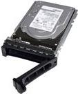 Dell - Festplatte - 1.2 Tb - HoT-Swap - 2.5" (6.4 Cm) - Sas 12gb/s - 10000 U/min - Für Poweredge C6525, R340, R6515, R6525, R7415, R7515, R7525, R840