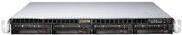 Supermicro A+ Server 1014S-Wtrt - Server - RacK-Montage - 1u - 1-Weg - Ram 0 Gb - Sata - HoT-Swap 8.9 Cm (3.5") - Kein Hdd - Ast2500 - 10 Gige - Moni