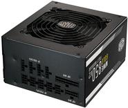 Cooler Master Atx 850w Mwe Gold MpE-8501-AfaaG-3eeu 850watt 80+ Fan120mm (mpE-8501-AfaaG-3eeu)