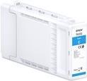 Epson T41f240 - 350 Ml - Cyan - Original - Tintenpatrone - Für Surecolor SC-T3400, SC-T3400n, SC-T5400 (c13t41f240)
