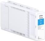 Epson T50u2 - 350 Ml - Cyan - Original - Tintenpatrone - Für Surecolor SC-T7700d