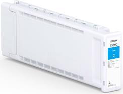 Epson T50m2 - 700 Ml - Cyan - Original - Tintenpatrone - Für Surecolor SC-T7700d