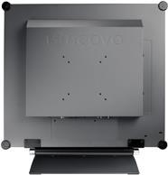 Ag Neovo Neovo X-17e - LeD-Monitor - 43,2 Cm (17") - 1280 X 1024 Sxga - Tn - 250 Cd/m² - 1000:1 - 3 Ms - Hdmi, DvI-D, Vga, Displayport - Lautsprecher