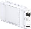 Epson T41f540 - 350 Ml - Schwarz - Original - Tintenpatrone - Für Surecolor SC-T3400, SC-T3400n, SC-T5400 (c13t41f540)
