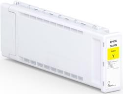 Epson T48m4 - 700 Ml - Gelb - Original - Tintenpatrone - Für Surecolor SC-P8500d