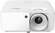 Optoma Zw350e - DlP-Projektor - Laser - 3d - 4000 Lm - Wxga (1280 X 800) - 16:10 (e9pd7kk11ez1)