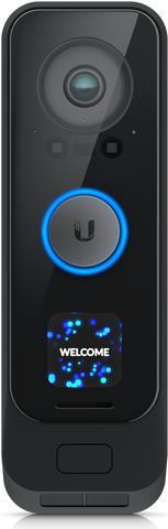 Ubiquiti Unifi Protect G4 Doorbell Pro - Türklingel - Kabellos - 802,11a/b/g/n/ac, Bluetooth 5,0 (uvC-G4 Doorbell PrO-Eu)