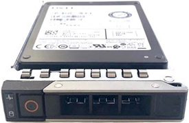 Dell 400-Axsw Internes Solid State Drive 2.5" 960 Gb Serial Ata Iii (400-Axsw)