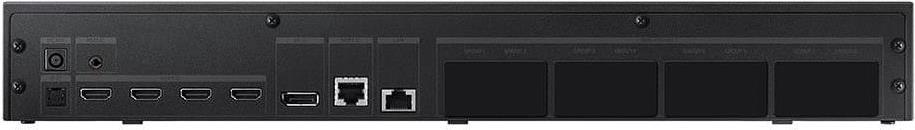 Samsung Led S-Box SnoW-Aae - Digital SignagE-Player (sbB-Snowaae/en)