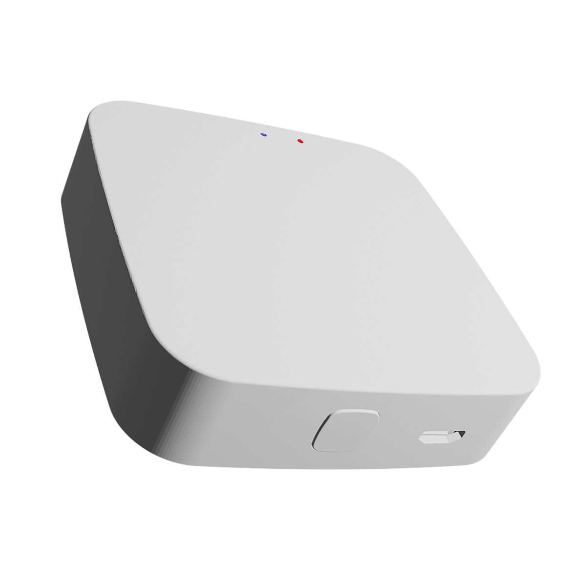 Punto D'accesso Muvit Io Wireless Mesh Hub Bianco