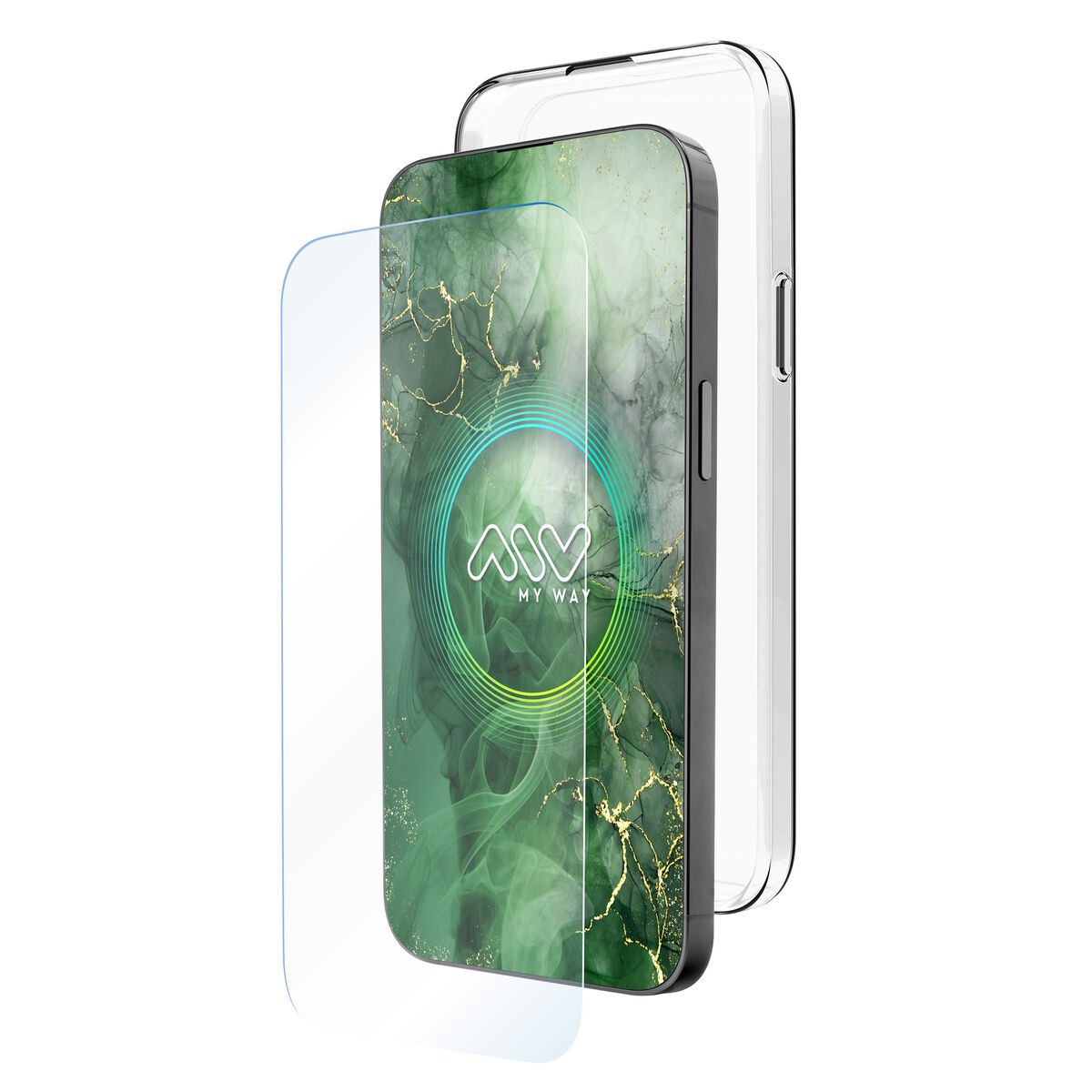 Custodia Per Cellulare Myway Edge 60 5g